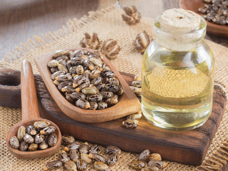 Castor Oil